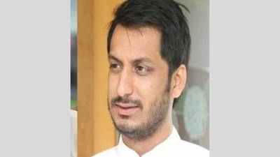 मोठी बातमी! जमीन घोटाळ्याचा आरोप, पार्थ पवार यांना सर्वात मोठा दणका, थेट आदेश निघाला