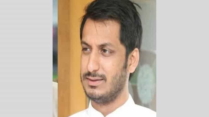 मोठी बातमी! जमीन घोटाळ्याचा आरोप, पार्थ पवार यांना सर्वात मोठा दणका, थेट आदेश निघाला