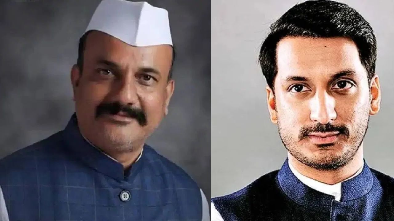 पार्थ पवारांवर जमीन घोटाळ्याचा आरोप, हर्षवर्धन सपकाळ यांच्या दाव्यानं खळबळ, प्रकरणात मोठा ट्विस्ट