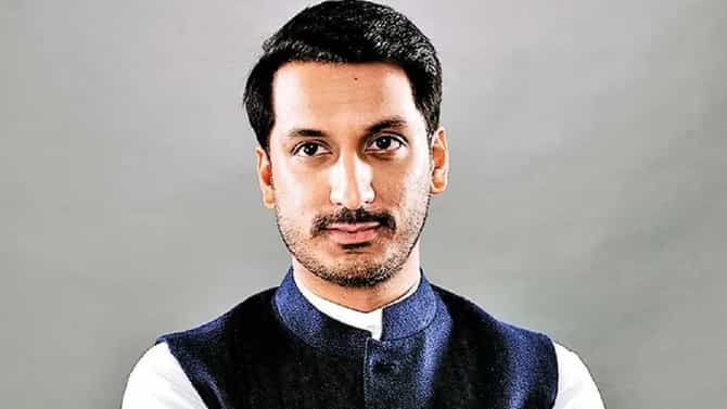 जमीन घोटाळा प्रकरणात पार्थ पवार यांना मोठा दणका, सर्वात मोठी बातमी