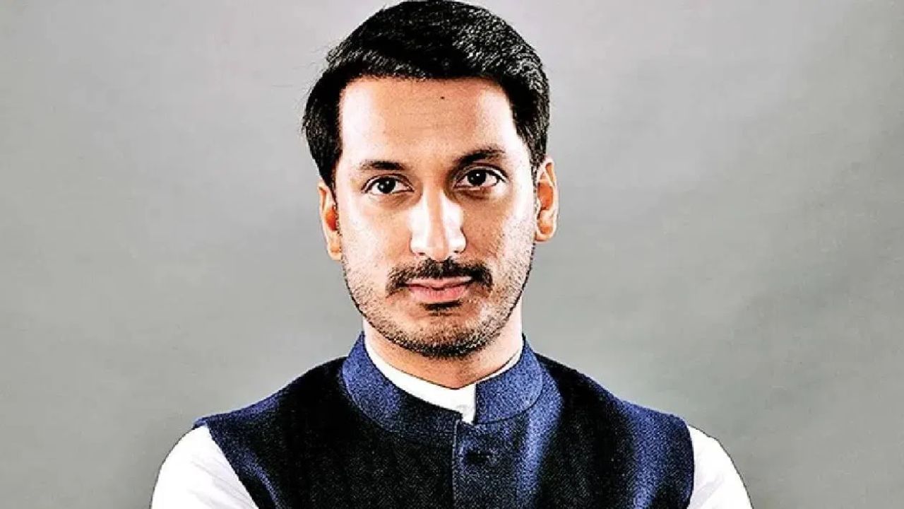 जमीन घोटाळा प्रकरणात पार्थ पवार यांना मोठा दणका, सर्वात मोठी बातमी