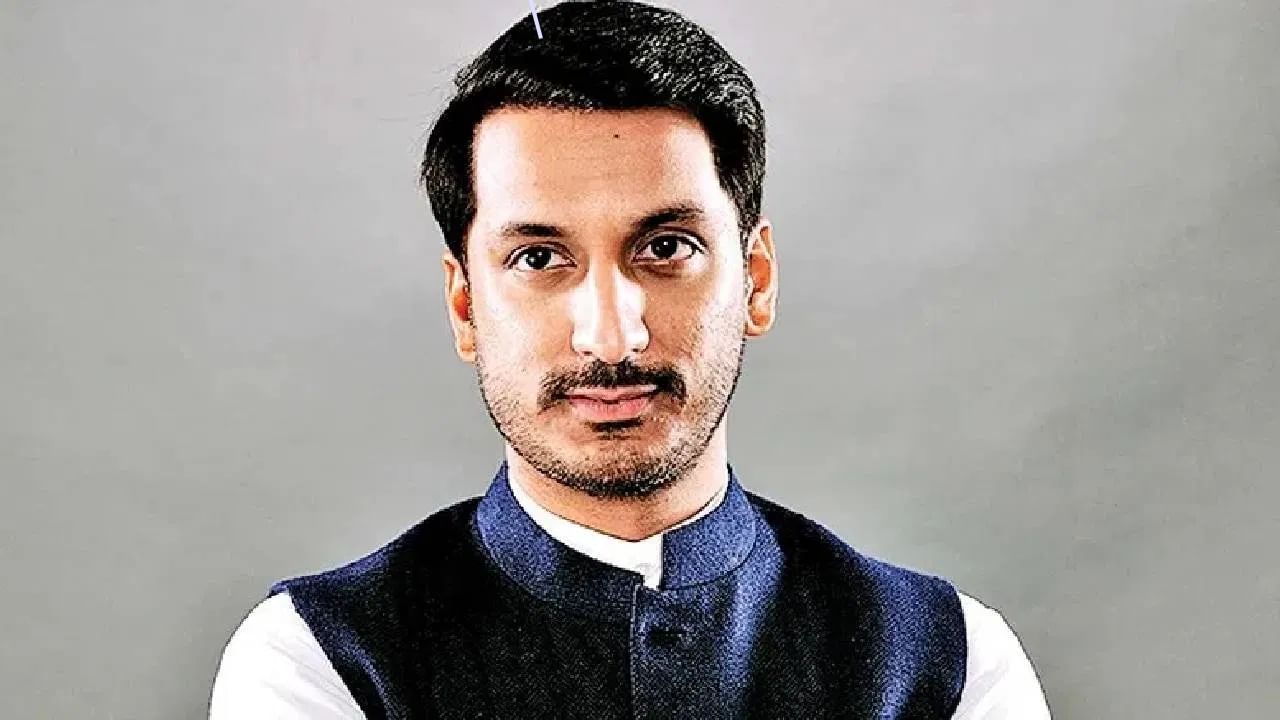 पार्थ पवारांवर गुन्हा का नाही? बांधकाम मंत्र्यांनी स्पष्टच सांगितलं, म्हणाले रजिस्टर कार्यालयात...