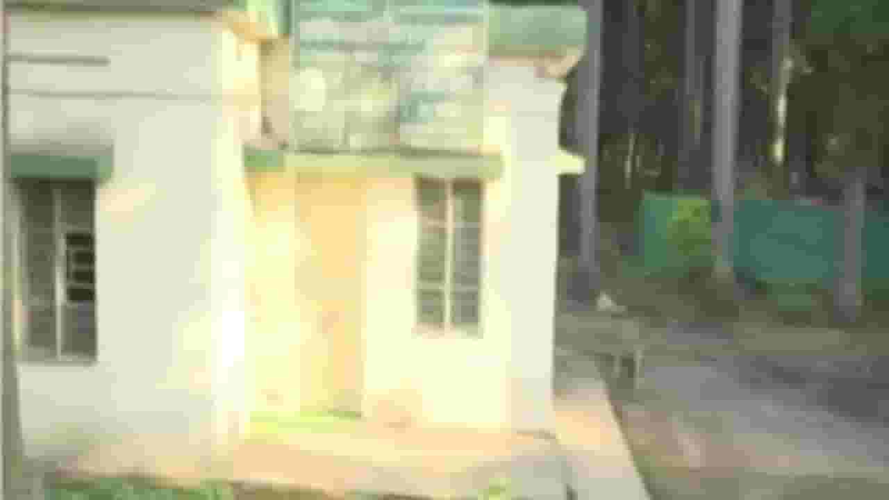 पार्थ पवार जमीन गैरव्यवहार; तहसीलदारांवर संशयाची सुई!