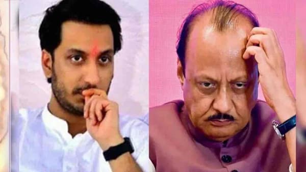 पार्थ पवार मोठ्या अडचणीत? जमीन घोटाळा प्रकरणी पहिली मोठी कारवाई होणार; आता थेट...