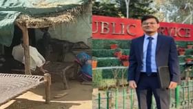 या तरुणाची कहाणी वाचाच; हजारो हत्तीचं मिळेल बळ...