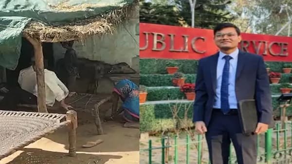 संकटाने घेरलात? हताश, निराश झालात? जगण्याची इच्छाही उरली नाही? मग एकदा या तरुणाची कहाणी वाचाच; हजारो हत्तीचं मिळेल बळ...
