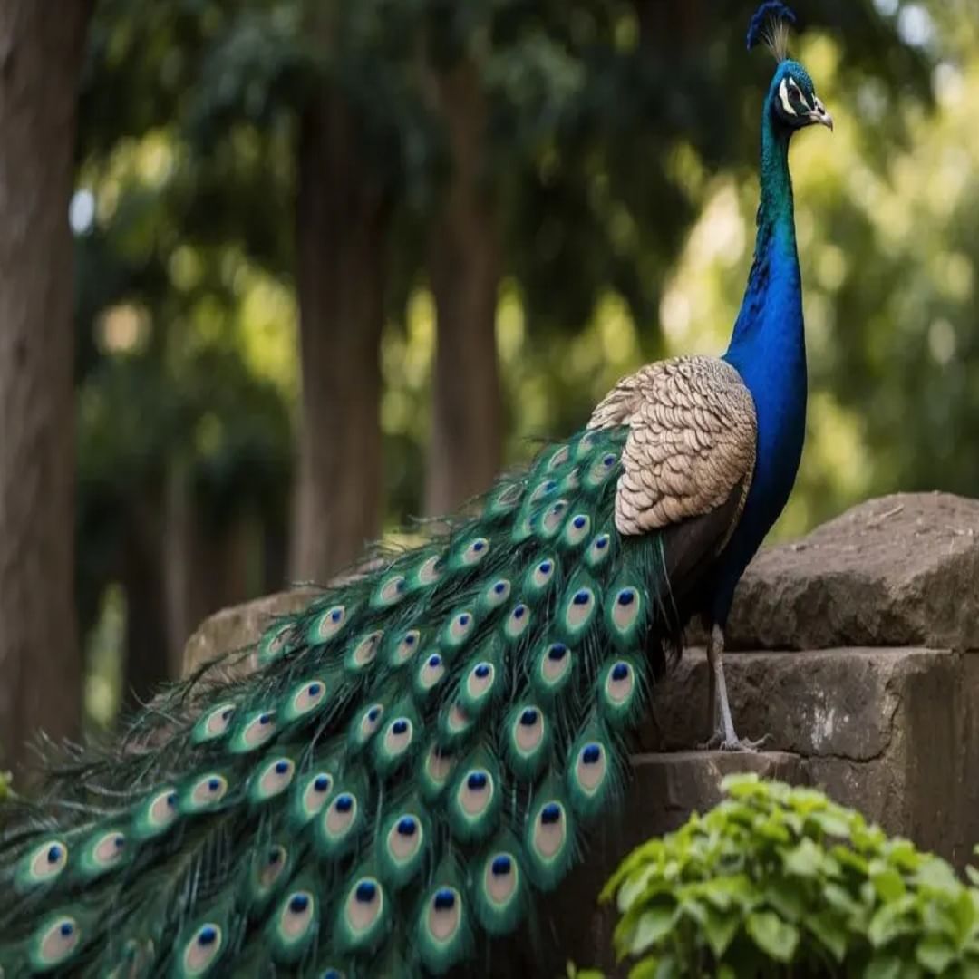  मोरांसाठी खूप थंड किंवा उष्ण हवामान हानिकारक असू शकते. त्यांच्यासाठी मध्यम आणि हिरवेगार वातावरण सर्वोत्तम आहे.मोराला स्वच्छ वातावरण आणि नियमित लसीकरण मिळाले तर तो बराच काळ निरोगी राहतो.