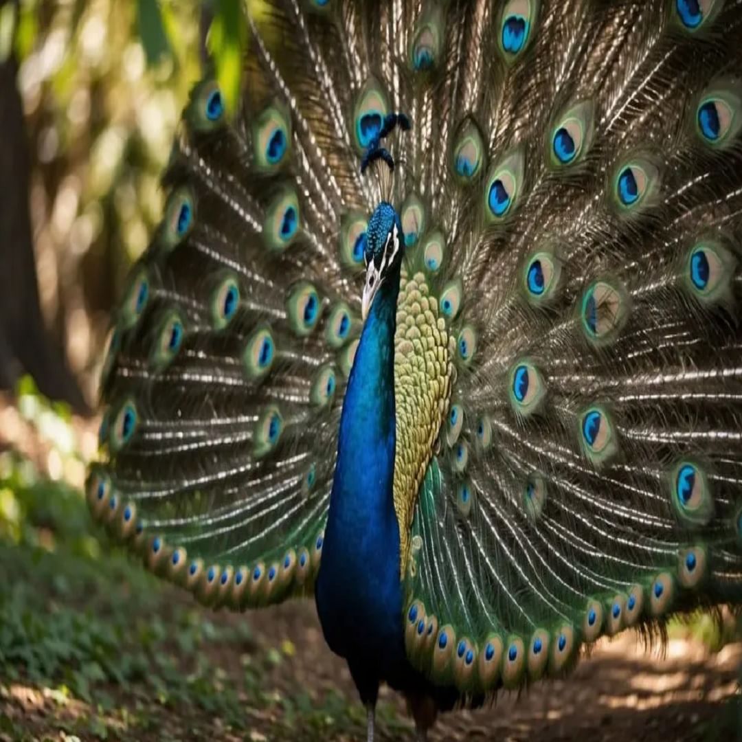 मोर हा भारताचा राष्ट्रीय पक्षी आहे, ज्याचे सौंदर्य सर्वांनाच मोहित करते. त्याचा सुंदर पिसारा, मनमोहक नृत्य आणि त्याचा मधुर आवाज त्याला खास बनवते. पण तुम्हाला माहिती आहे का हा सुंदर पक्षी किती काळ जगतो?