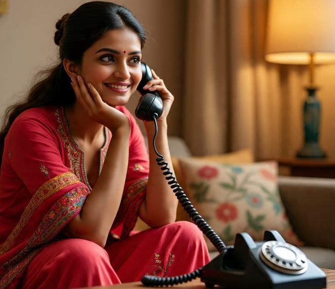  त्यासाठी त्यांनी एकूण सात भाषांत 1360 शब्द असलेला एक संदेश दिला. भांडणाला चर्चा करून सोडवता येऊ शकतं, असं यात म्हणण्यात आलं होतं. तेव्हापासून हॅलो हा शब्द शांततेची पहिली अभिव्यक्ती म्हणून समोर आला. त्यानंतर जागतिक हॅलो डेची सुरुवात झाली. (सांकेतिक फोटो, फोटो सौजन्य- मेटा एआय)