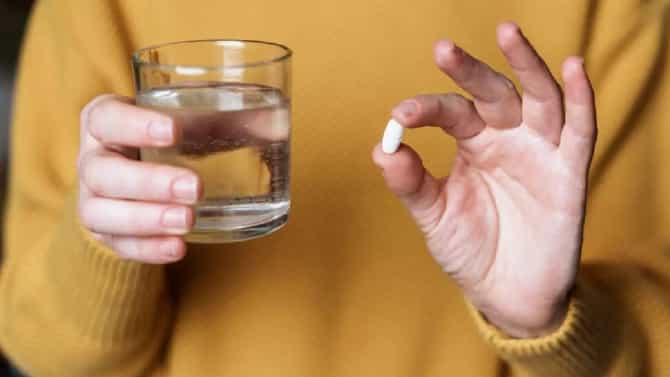 या गोळीमुळे शरीरातील कोलेस्ट्रॉलची पातळी कमी होते का?