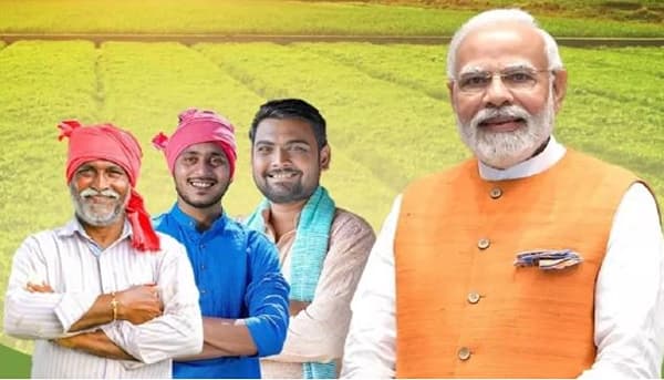 गेल्या अनेक दिवसांपासून पीएम किसान योजनाचा 21 वा हफ्ता नेमका कधी येणार, याची शेतकरी वाट पाहात आहेत. बिहारच्या विधानसभा निवडणुकीमुळे शेतकऱ्यांना पैसे कधी मिळणार याची घोषणा करण्यात आली नव्हती.