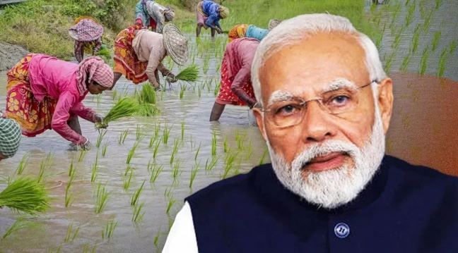 आता मात्र पीएम किसान योजनेचा 21 वा हफ्ता नेमका कधी येणार, याची तारीख समोर आली आहे. मिळालेल्या माहितीनुसार येत्या 19 नोव्हेंबर रोजी पीएम किसान योजनाचा 21 वा हफ्ता देण्यात येणार आहे. त्यासाठी प्रक्रिया आता चालू आहे.