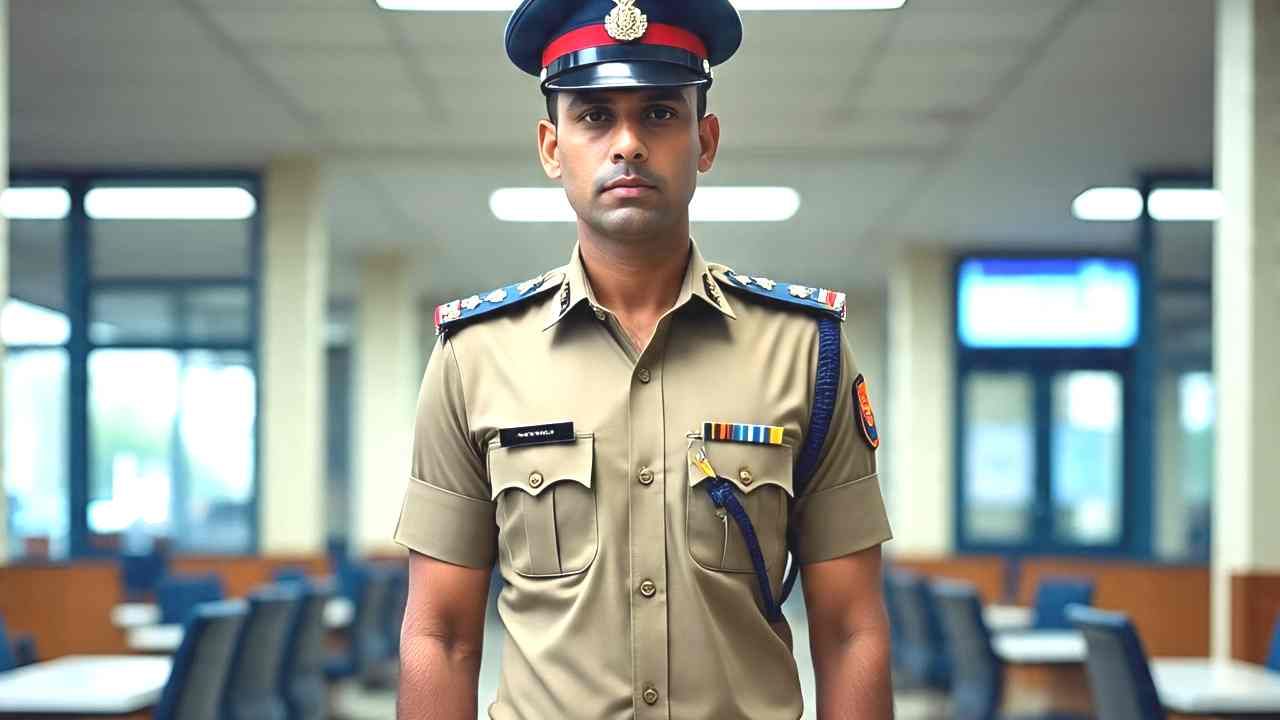 Police Khaki Vardi : निवृत्तीनंतर खाकी वर्दी वाढवू शकते पोलिसांचं टेन्शन, ड्रेसबाबत एक चुक करताच...