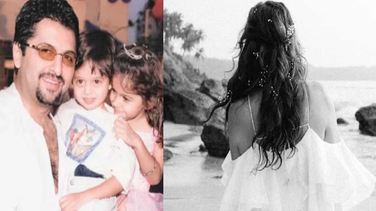 मुस्लीम पुरुषाशी लग्न... प्रसिद्ध अभिनेत्रीच्या आयुष्यात प्रचंड यातना... घटस्फोटानंतर नाही दिला एकही रुपया