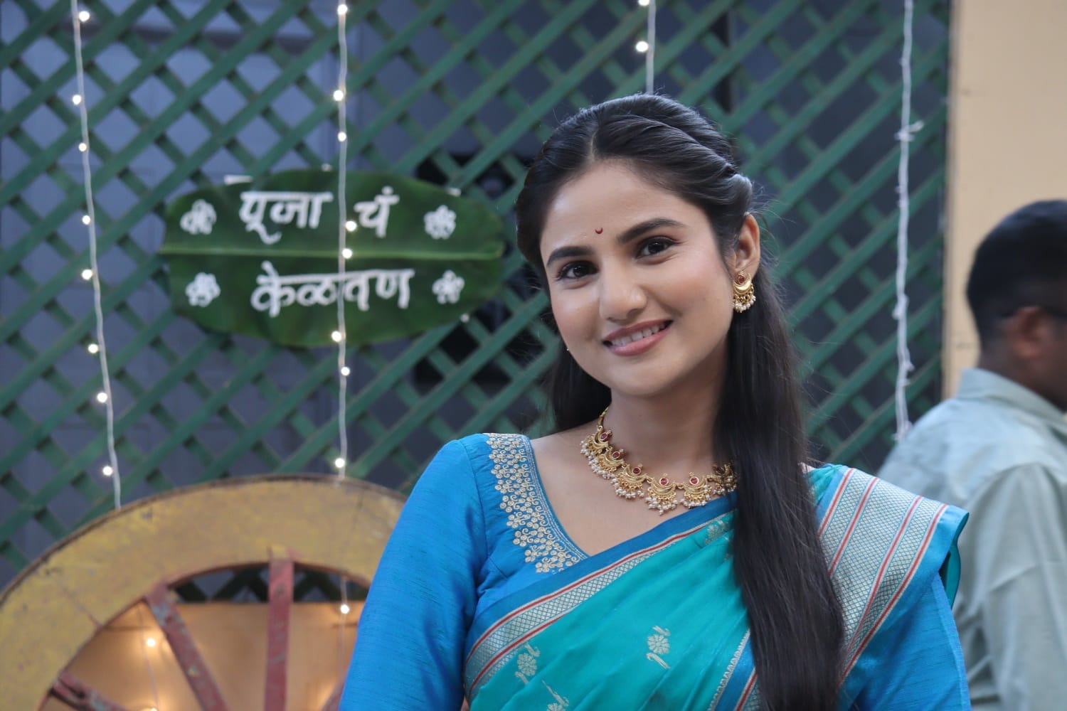 तर सोहम बांदेकर याने निर्मिती क्षेत्रात आपला ठसा उमटवला आहे. तो ठरलं तर मग, घरोघरी मातीच्या चुली यांसारख्या मालिकांच्या निर्मितीची जबाबदारी सांभाळतो. ललित 205 या मालिकेची निर्मिती त्याने केली आहे. तसेच 'नवे लक्ष्य' मालिकेत त्याने अभिनयही केला आहे.