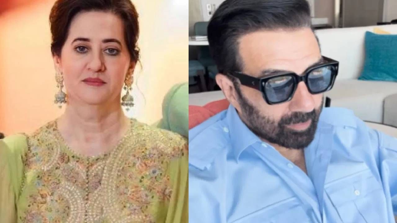 सनी देओलने वडिलांप्रमाणे दुसरं लग्न केलं नाही. पण 90 च्या दशकापासून सनी देओल आणि डिंपल कपाडिया यांच्या अफेअरची चर्चा आहे. हे दोघे कधी जाहीरपणे आपल्या नात्याबद्दल बोलले नाहीत. पण अभिनेत्री सुजाता मेहता या कथित कपलबद्दल अनेक खुलासे केले आहेत.  