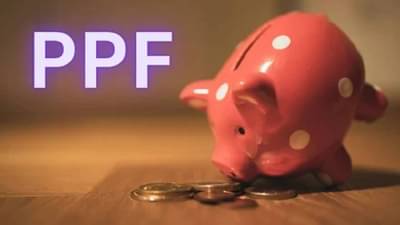 PPF योजनेत दरमहा 24,000 रुपये कमवा, जाणून घ्या
