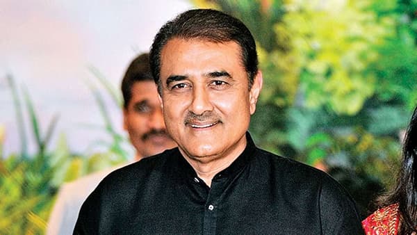 कुणी स्वत:ला बाहुबली समजू नका, अनेक…; प्रफुल्ल पटेल यांचं ते विधान चर्चेत