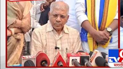 चाकणकरांचे विचार बदलणे महत्त्वाचे.. ; आंबेडकरांचा हल्लाबोल