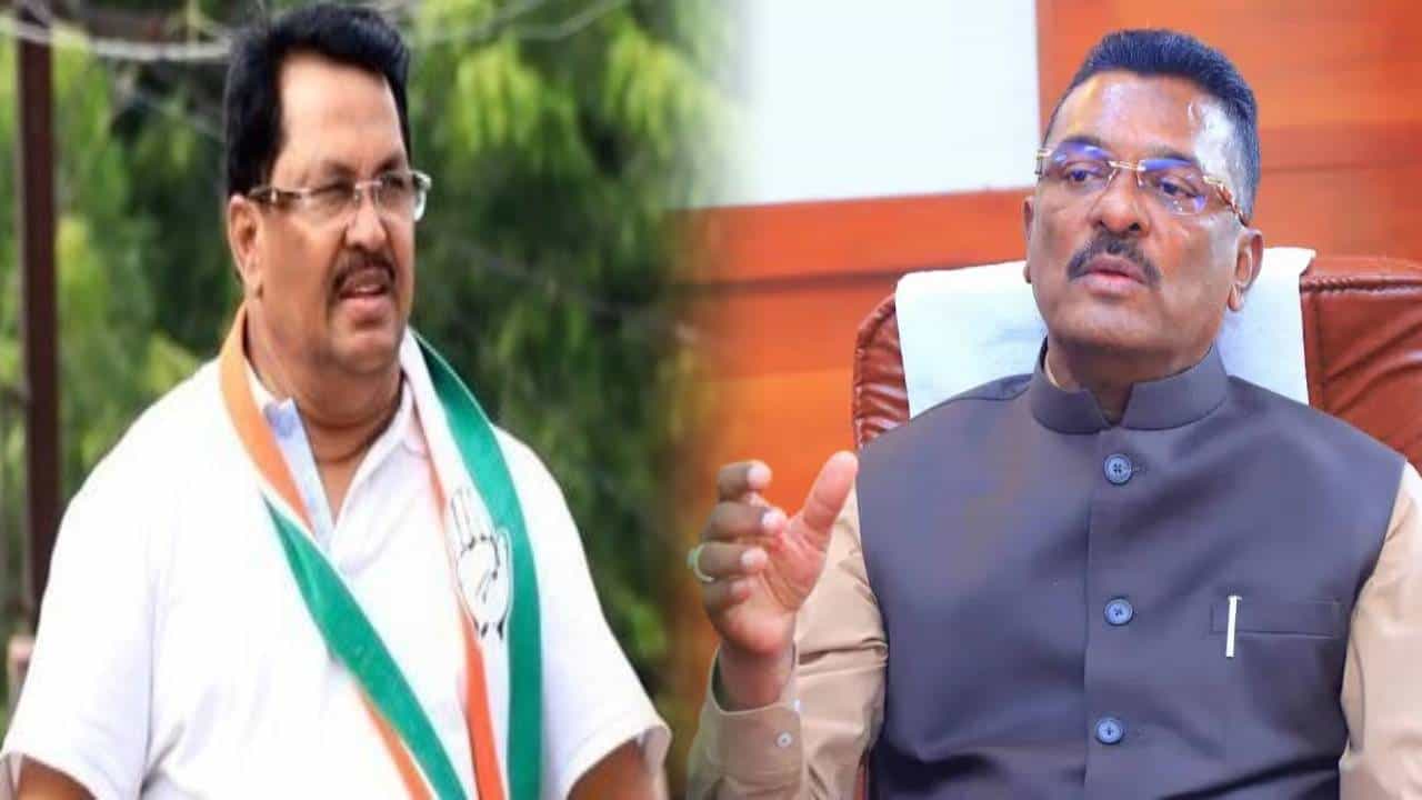 Sarnaik-Wadettiwar Land Row:  200 कोटींची जागा 3 कोटीत लाटली? वडेट्टीवारांच्या आरोपांवर काय म्हणाले सरनाईक?
