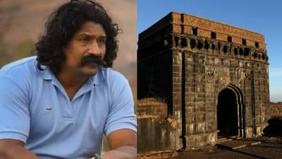 आपल्या बापजाद्यांनी इथं रक्त सांडलंय..; रायगडावरून प्रवीण तरडे कोणावर भडकले?