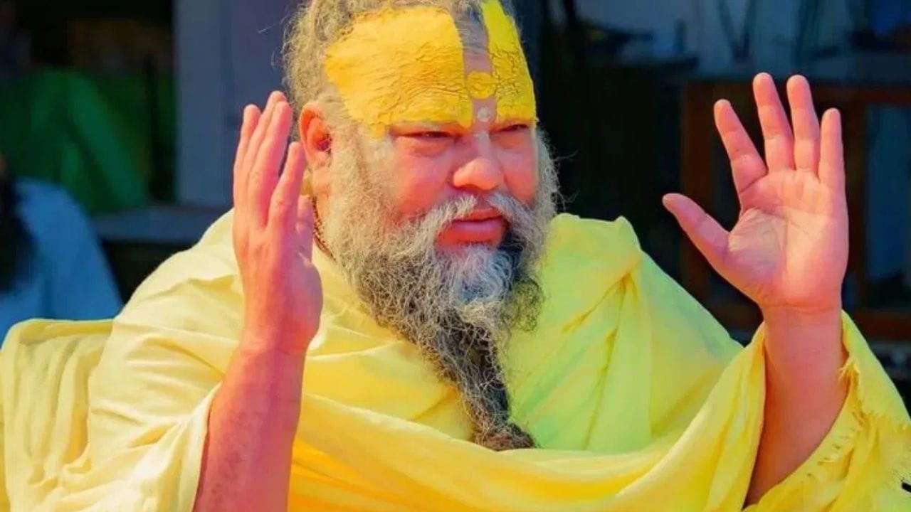 रात्री शांत झोप लागत नाही? मनात सारखे विचार येतात? प्रेमानंद महाराजांनी सांगितला सोपा उपाय