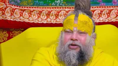 Premanand Maharaj : मागच्या जन्माचं फळ या जन्मात का मिळतं? जाणून घ्या प्रेमानंद महाराज काय म्हणतात?