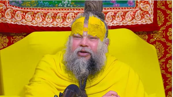 प्रेमानंद महाराज विवाहानंतर होणार्या घटस्फोटाबद्दल नेमकं काय म्हणाले? जाणून घ्या