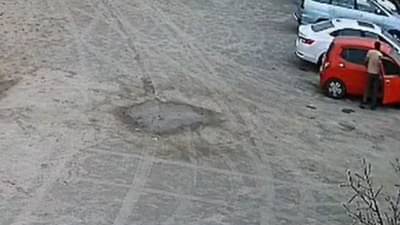 पुणे हादरलं, पत्नीची दृश्यम स्टाईल हत्या, मृतदेह जाळून राख ओढ्यात फेकली