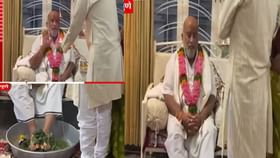 शंकर महाराज अंगात येतात, अडचणी दूर करू सांगत दांपत्याची फसवणूक