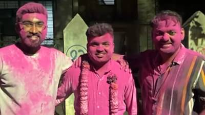 एक कॉलेज, एक वर्ग, आणि एक रुम... स्पर्धा परीक्षेत मिळाले घवघवीत यश, वाचा Success Story