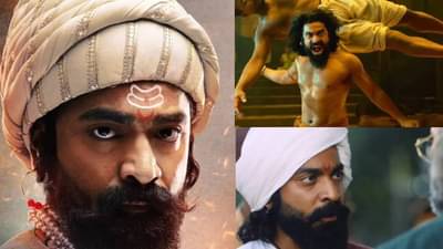 पुन्हा शिवाजीराजे भोसलेचे शोज हाऊसफुल; 2 दिवसांत झाली इतकी कमाई