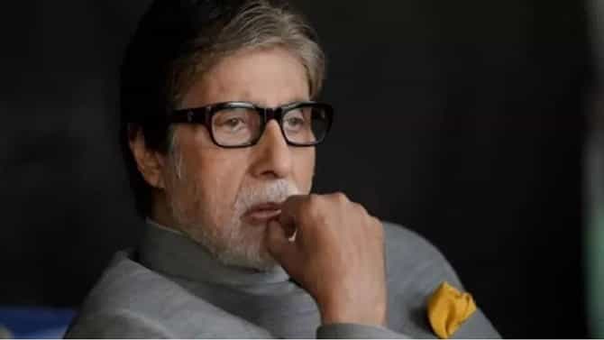 अमिताभ बच्चन यांनी विकली मुंबईतील मोठी संपत्ती, विविध चर्चांना उधाण, अखेर ही वेळ...