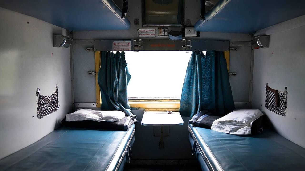 कुटुंबातील 5 जणांना प्रवास करायचाय, पण तिघांचेच तिकीट कन्फर्म, बाकीचे दोघे कसा प्रवास करतील?