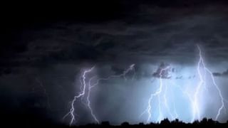 Weather Update : पुढील 24 तास धोक्याचे, IMD चा हादरवणारा इशारा, महाराष्ट्राबाबत मोठी बातमी