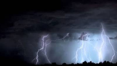 Weather Update : पुढील 24 तास धोक्याचे, IMD चा हादरवणारा इशारा, महाराष्ट्राबाबत मोठी बातमी