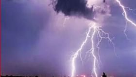 IMD Weather Update : पुन्हा अतिमुसळधार पावसाचं मोठं संकट, हाय अलर्ट.