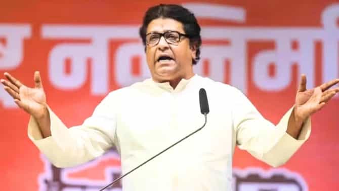 मुंबईसह एमएमआर रिजन गुजरातला जोडण्याचा डाव, राज ठाकरेंनी केंद्रीय मंत्र्याची पिसेच काढली; त्या विधानाचा घेतला समाचार