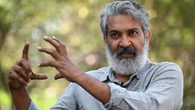 मोठी बातमी! प्रसिद्ध दिग्दर्शक राजामौलींवर गुन्हा दाखल, नेमकं कारण काय?