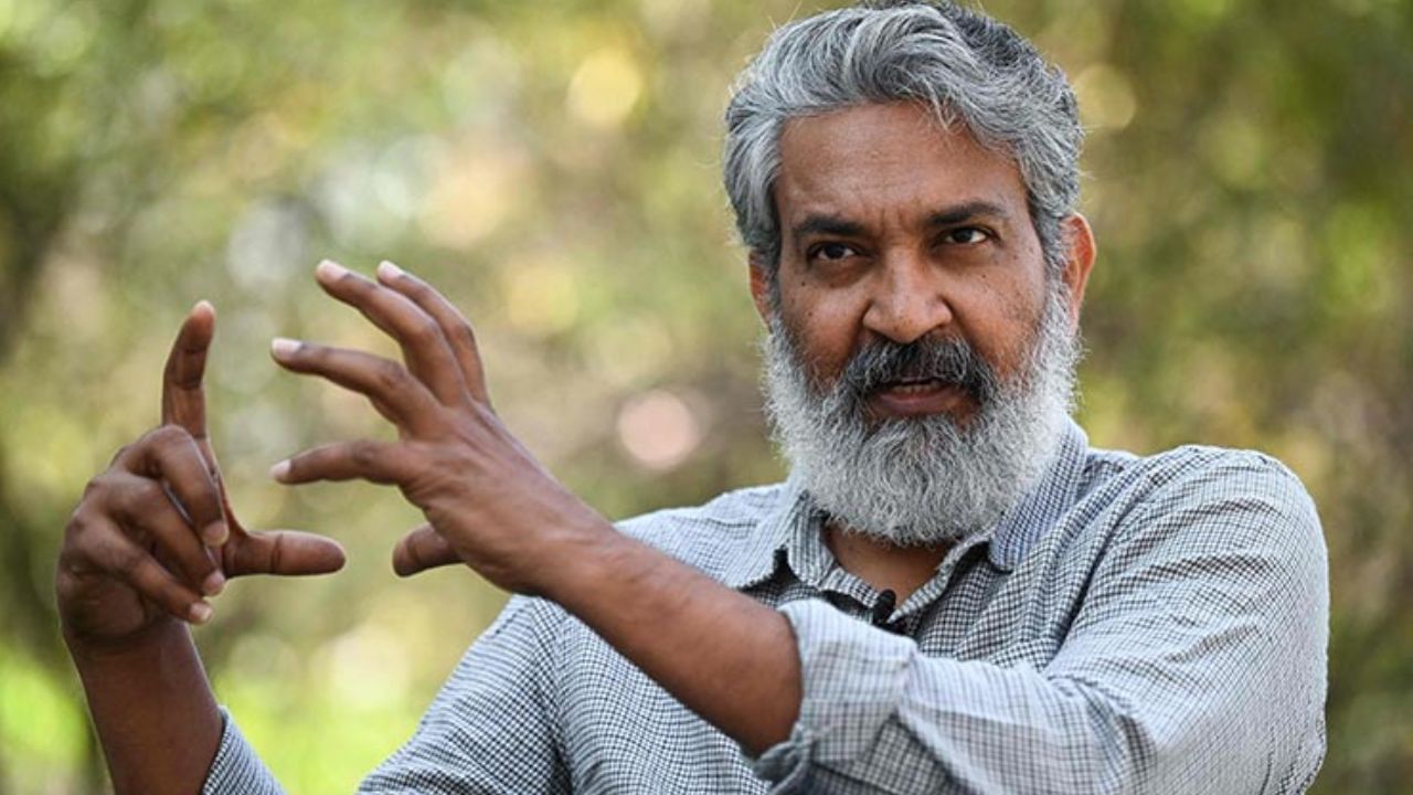 मोठी बातमी! प्रसिद्ध दिग्दर्शक राजामौलींवर गुन्हा दाखल, नेमकं कारण काय?