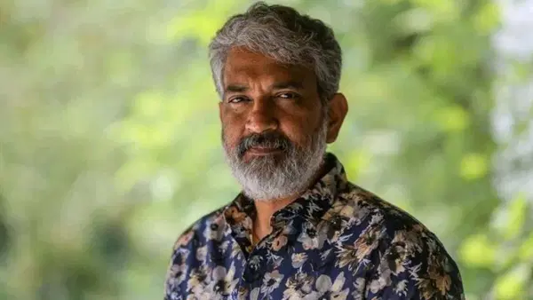 भगवान राम कधीच... राजमौलींच्या त्या टिप्पणीमुळे मोठा वाद; प्रकरण अंगलट येणार?