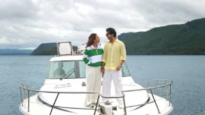 RajKummar Rao : आणखी एका सेलिब्रिटीच्या घरी गुड न्यूज, अभिनेता राजकुमार राव बनला पिता, मुलगा झाला की मुलगी ?