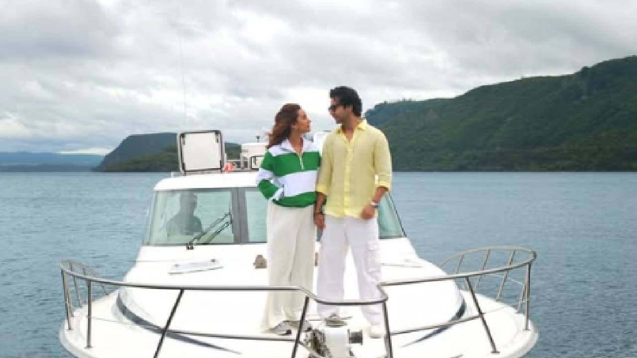 RajKummar Rao : आणखी एका सेलिब्रिटीच्या घरी गुड न्यूज, अभिनेता राजकुमार राव बनला पिता, मुलगा झाला की मुलगी ?