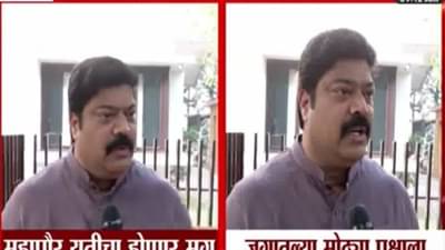 सर्व एकाच थाळीचे चट्टेपट्टे..! राजू पाटील यांचा खोचक टोला