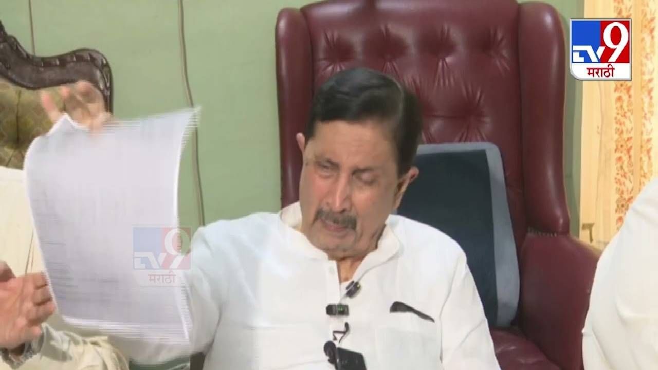 Ramraje Naik Nimbalkar : सगळ्यांचा मास्टरमाईंड मी आहे तर... आरोपांना उत्तर देत रामराजे नाईक निंबाळकरांचं खुल आव्हान Ramraje Naik Nimbalkar : सगळ्यांचा मास्टरमाईंड मी आहे तर... आरोपांना उत्तर देत रामराजे नाईक निंबाळकरांचं खुल आव्हान