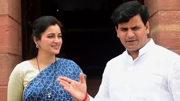 नवनीत राणांचा पराभव फक्त एका कारणाने..., रवी राणांचा मोठा खुलासा