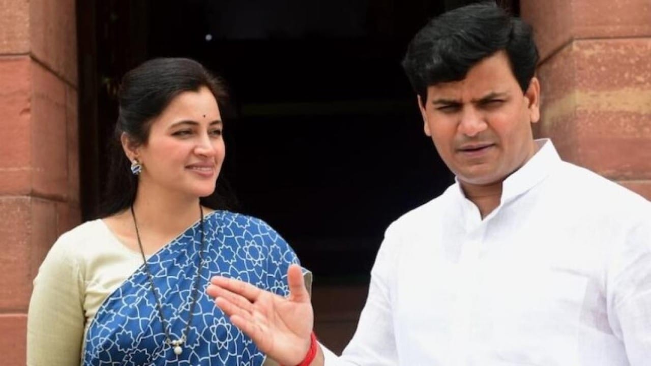 नवनीत राणांचा पराभव फक्त एका कारणाने..., रवी राणांचा मोठा खुलासा