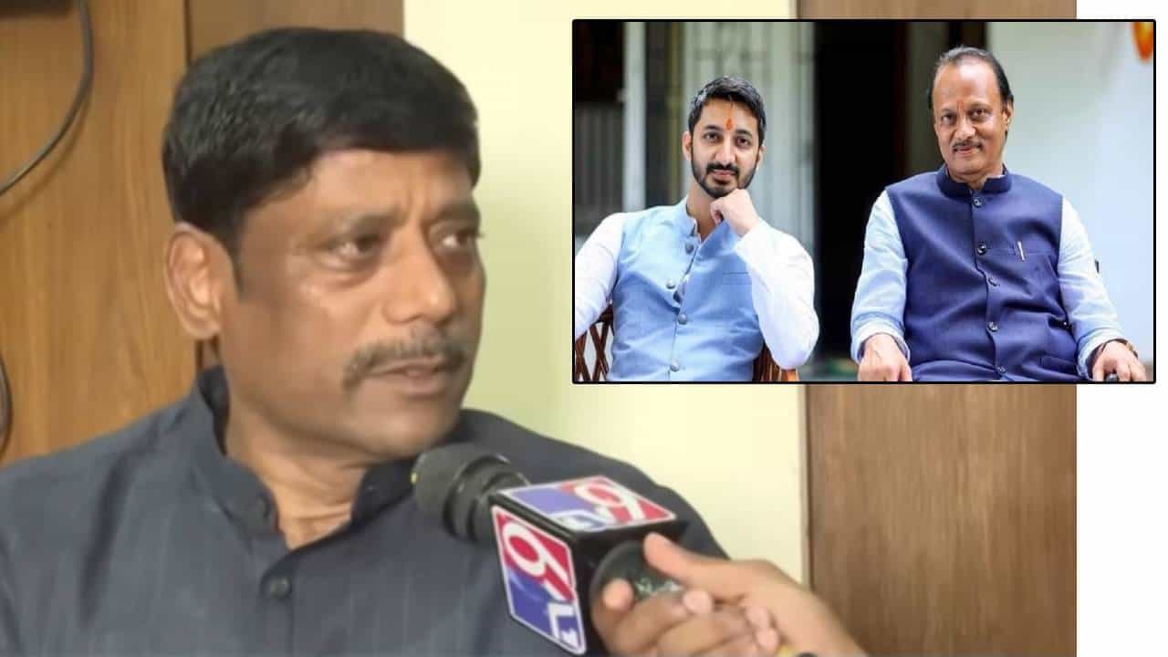 Parth Pawar Land Deal : लपवा-छपवीचा कांड, त्यांचेच बगलबच्चे... पार्थ पवारांकडून चूक झाली, आता... धंगेकरांकडून कारवाईची मागणी