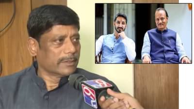 Parth Pawar Land Deal : लपवा-छपवीचा कांड, त्यांचेच बगलबच्चे… पार्थ पवारांकडून चूक झाली, आता… धंगेकरांकडून कारवाईची मागणी