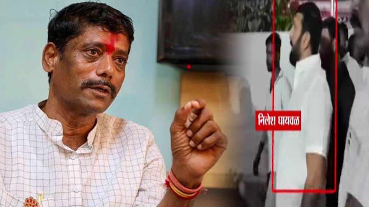 Ravindra Dhangekar : गुन्हेगारांना कोणाचा पाठिंबा? घायवळच्या अटकेवरून धंगेकरांचं मोठं वक्तव्य, निवडणूक होईपर्यंत...